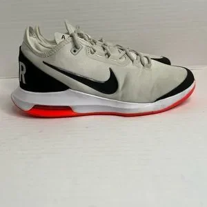 Nike Air Max Gray Black Salmon A07351-002 Size